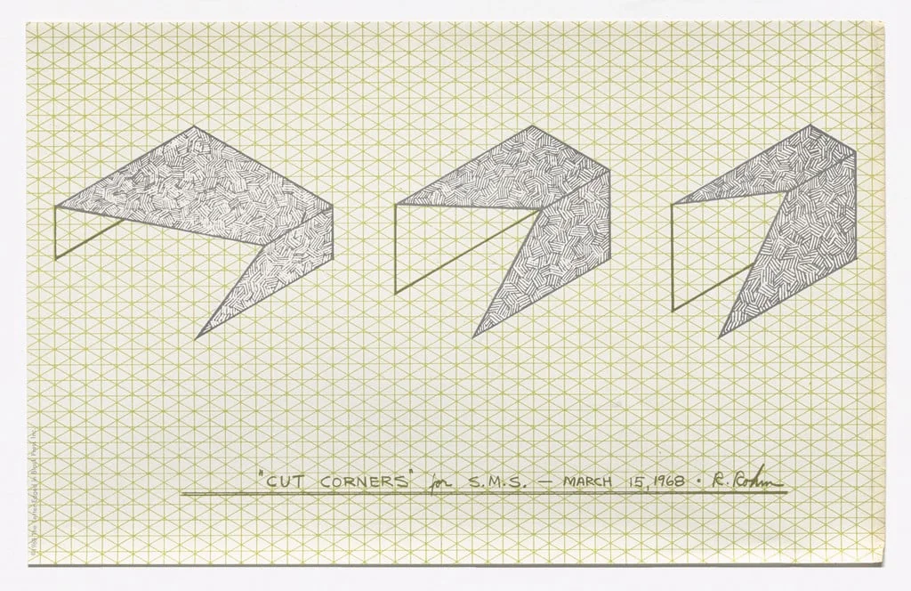 Untitled, detail
