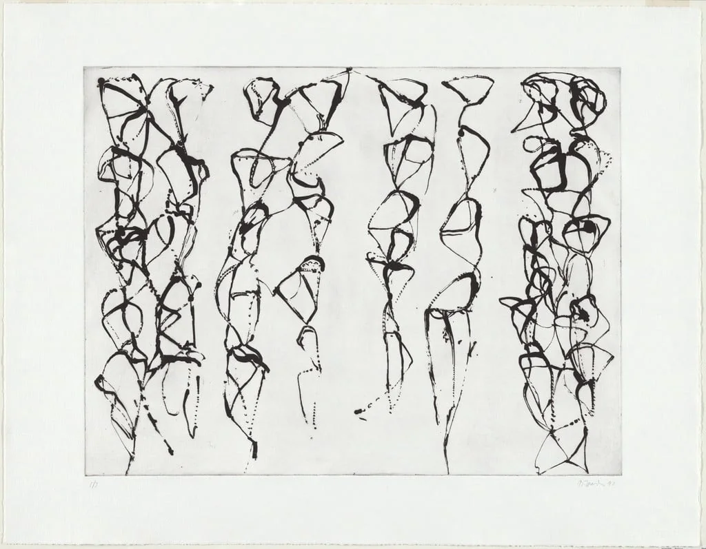 Untitled, detail