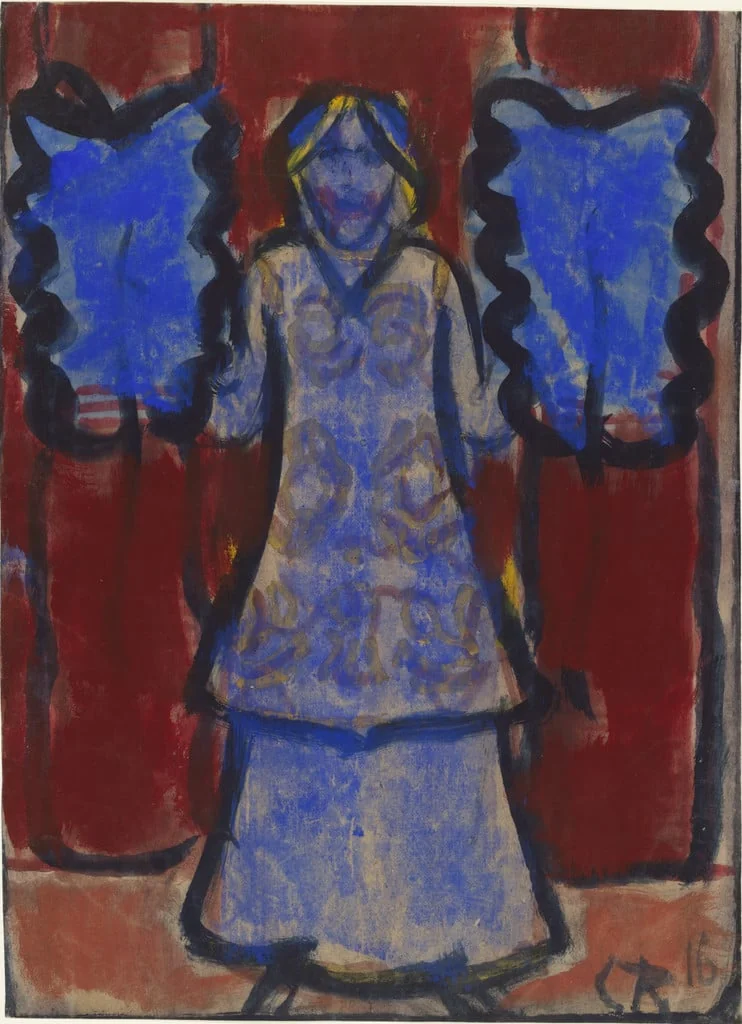 Untitled, detail