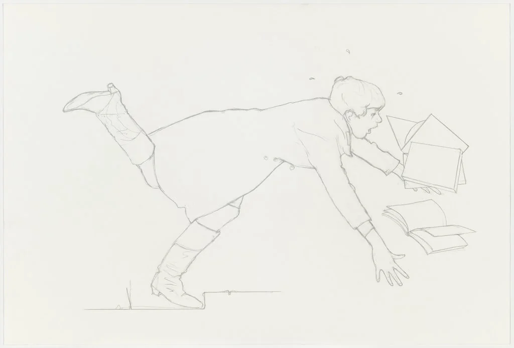 Untitled, detail