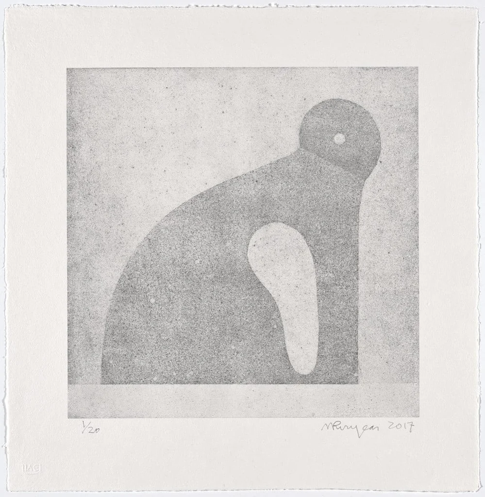 Untitled, detail