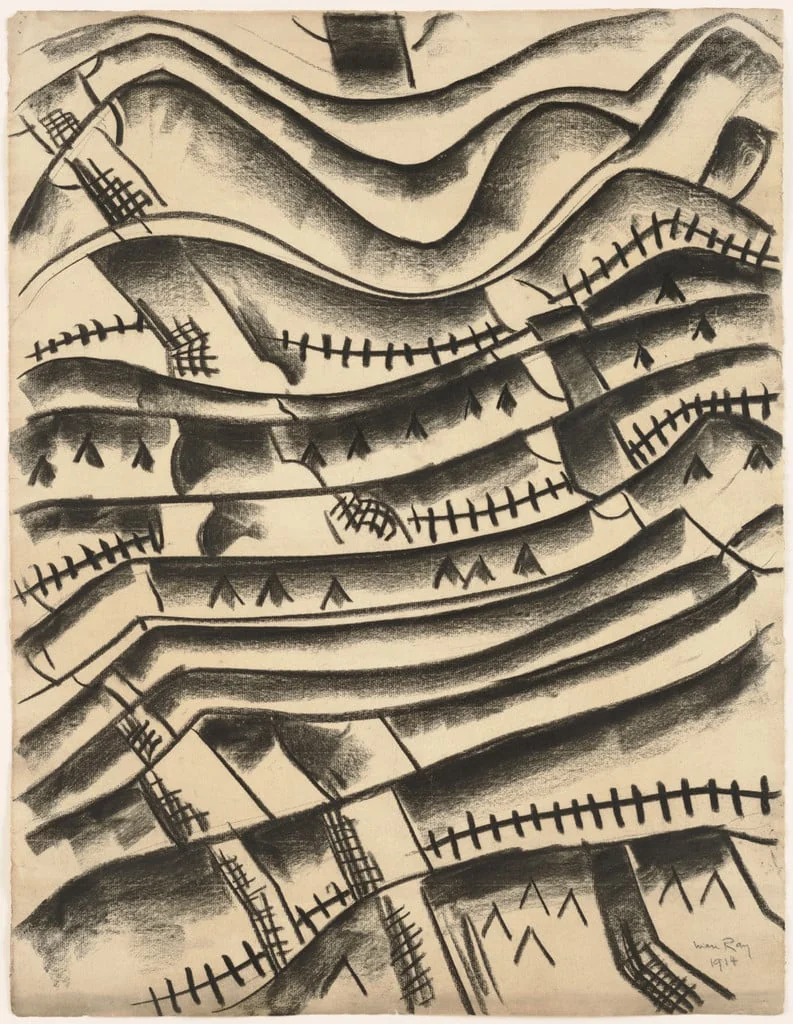 Untitled, detail