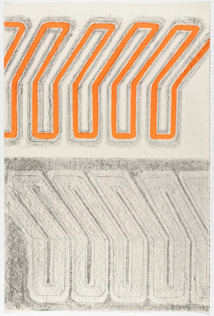 Untitled, detail