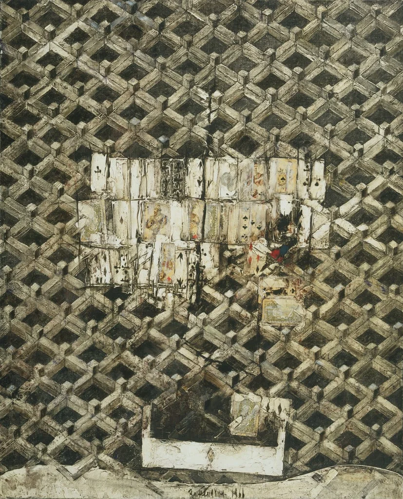 Untitled, detail