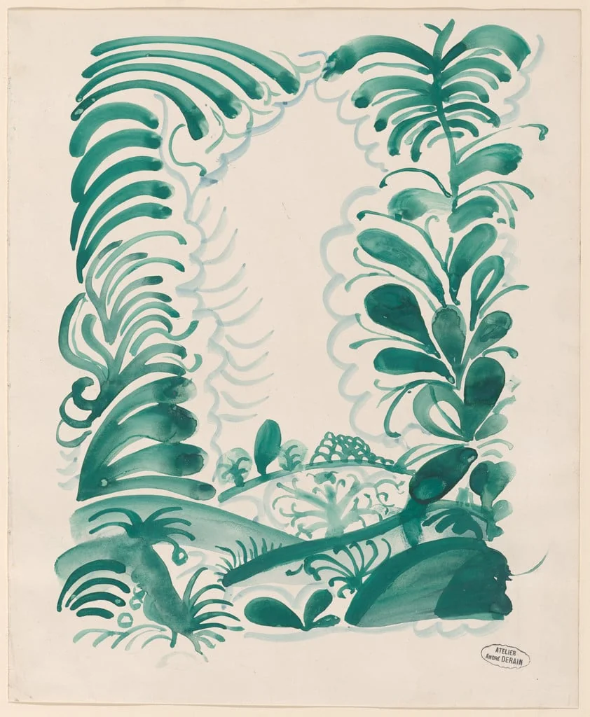 Untitled, detail