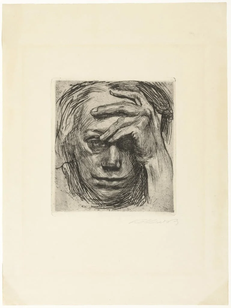Untitled, detail