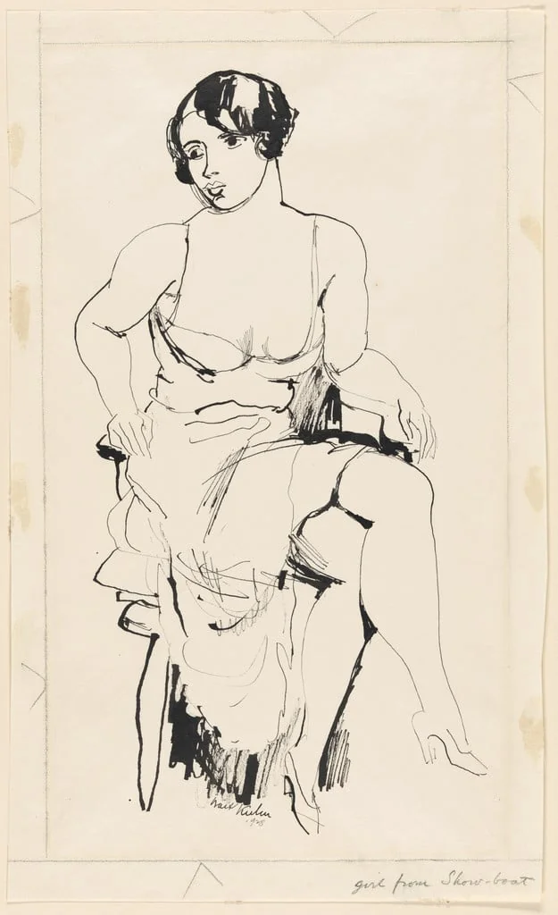 Untitled, detail