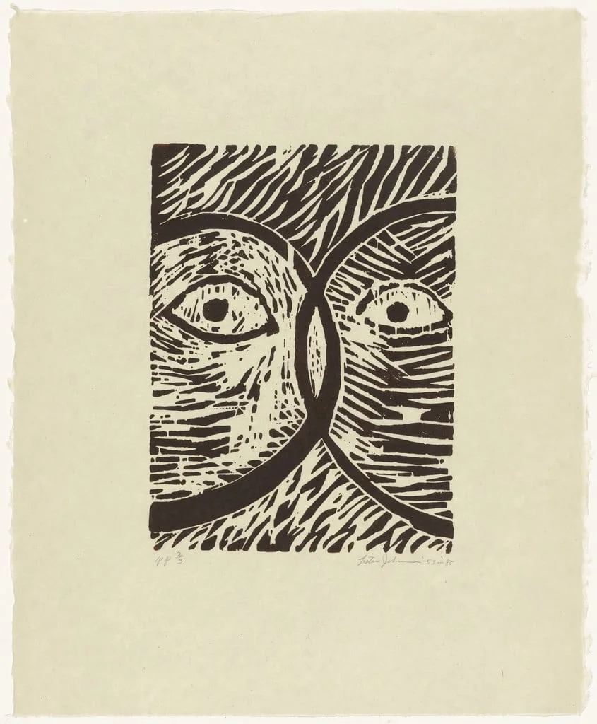 Untitled, detail