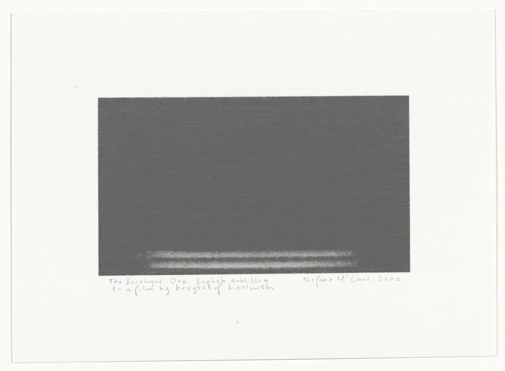 Untitled, detail