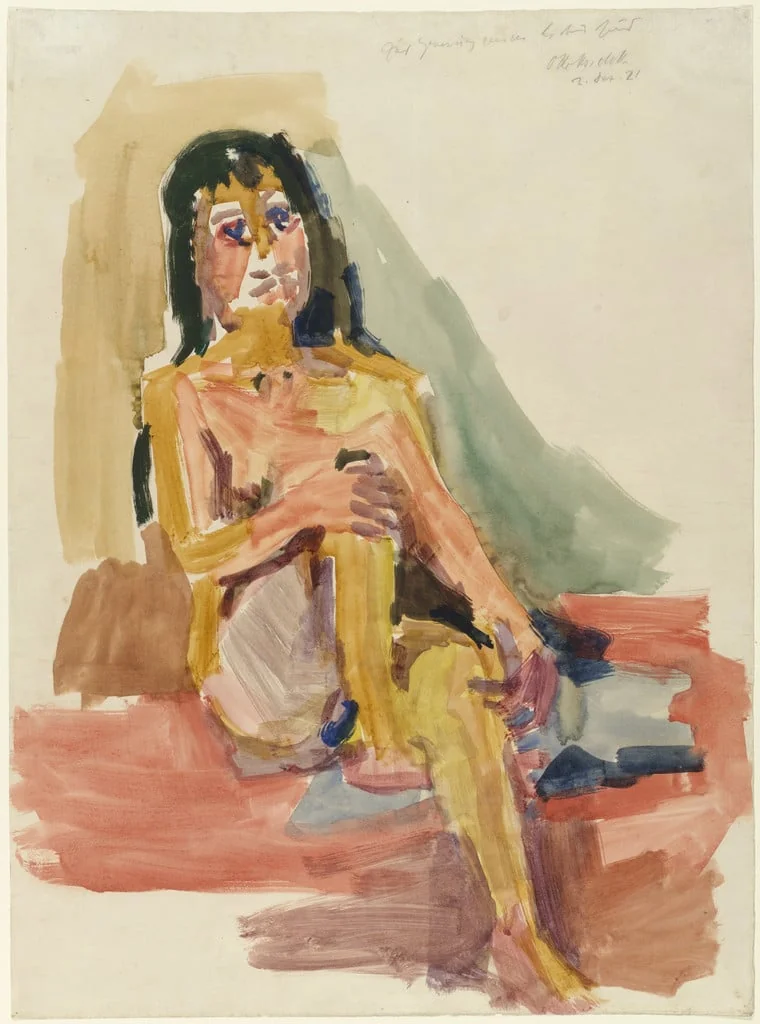 Untitled, detail