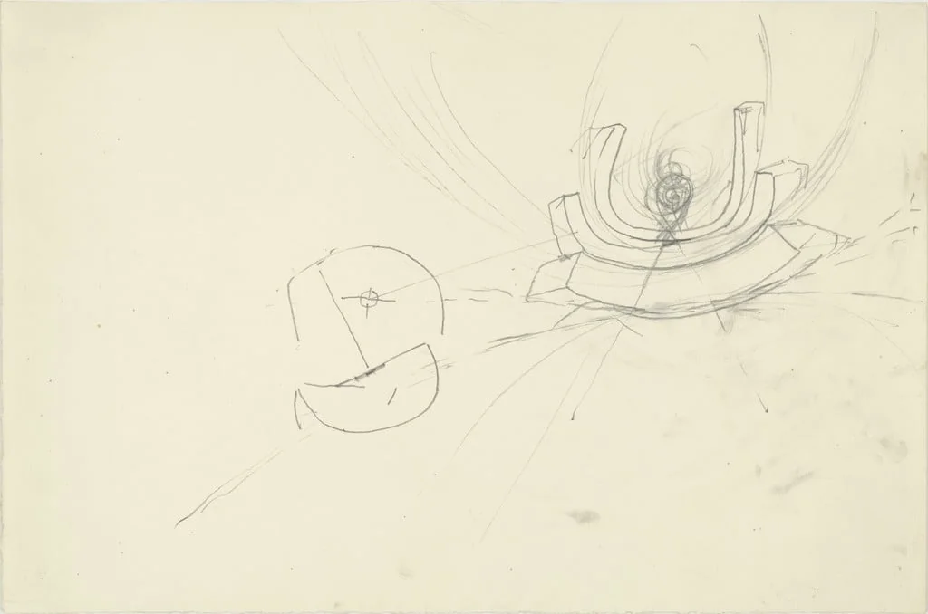 Untitled, detail