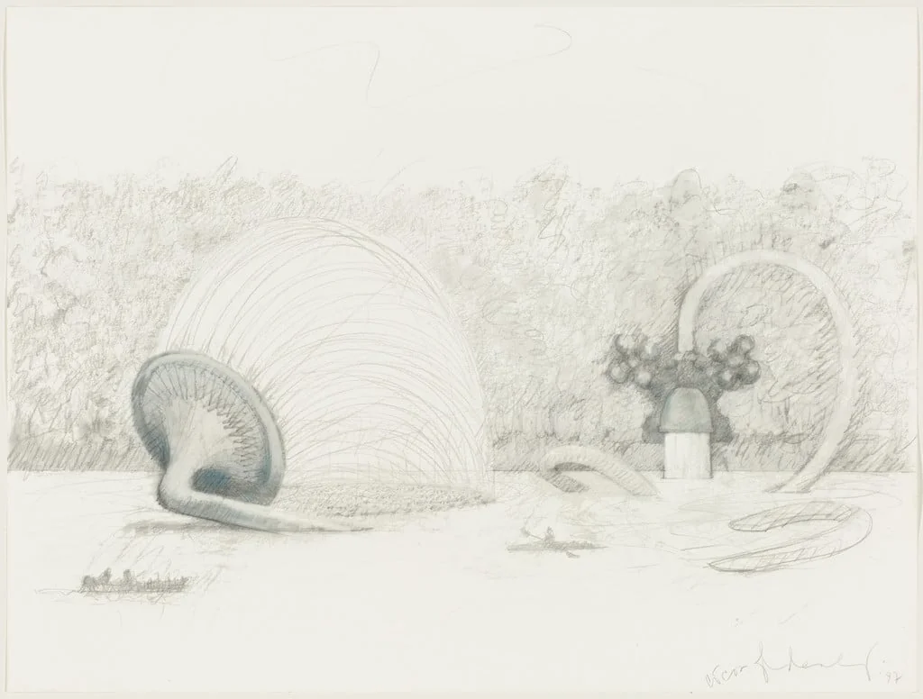 Untitled, detail