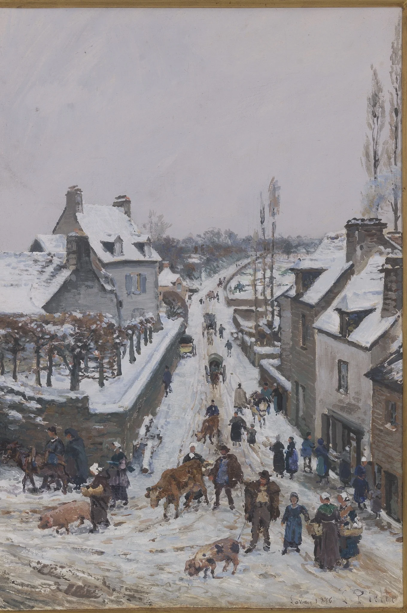 Untitled, detail