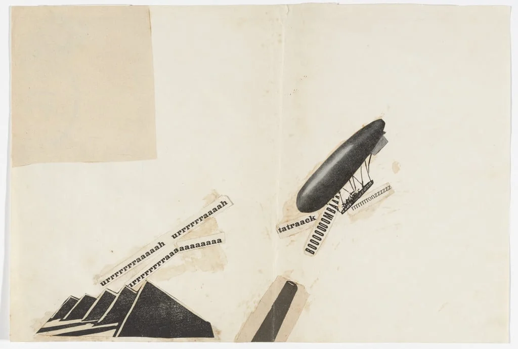 Untitled, detail