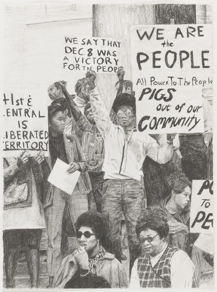 Untitled, detail