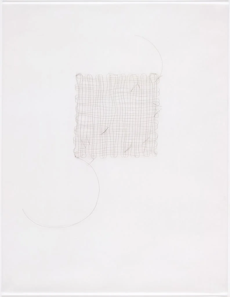 Untitled, detail