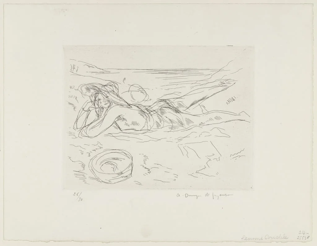 Untitled, detail