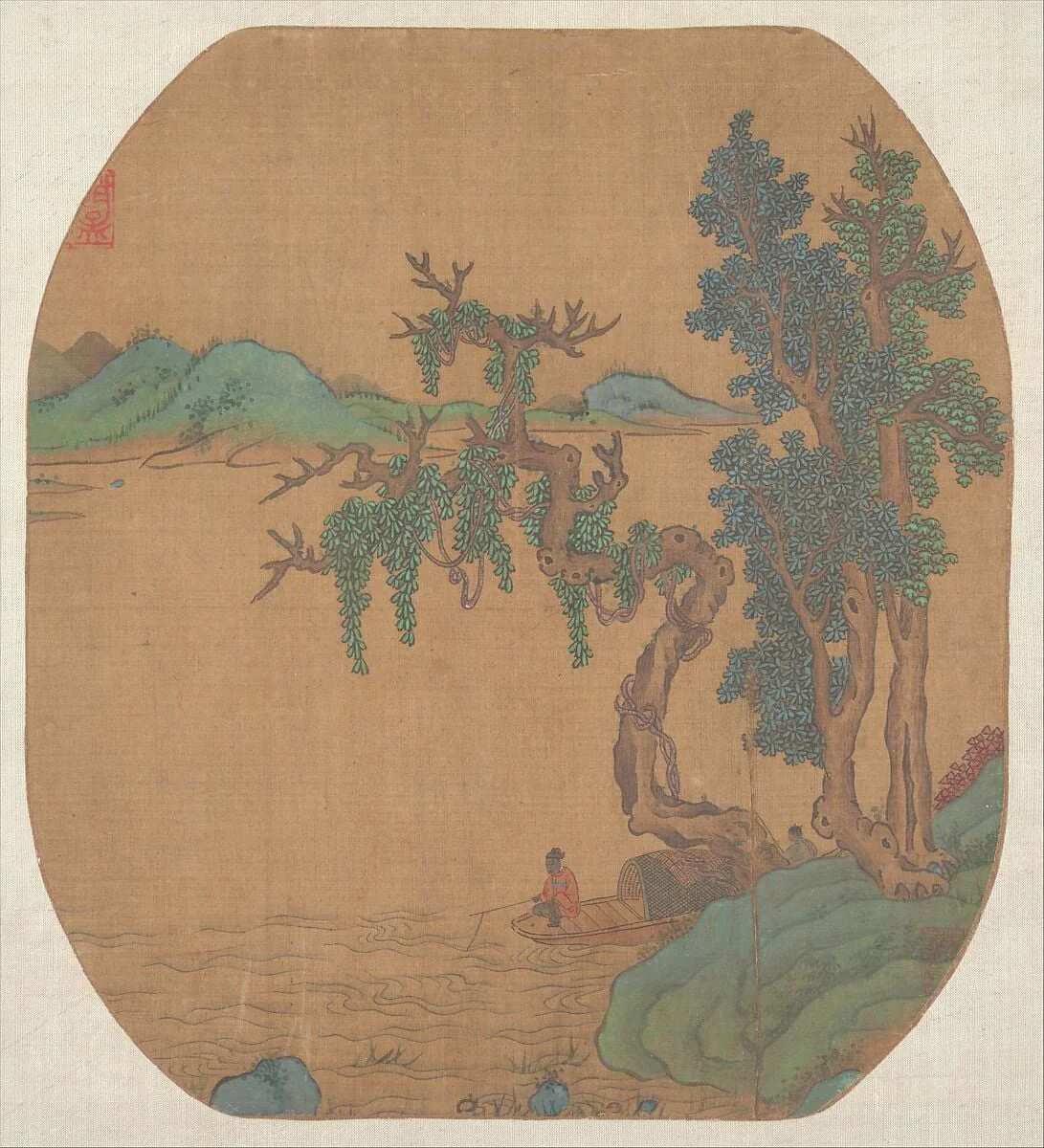 Untitled, detail