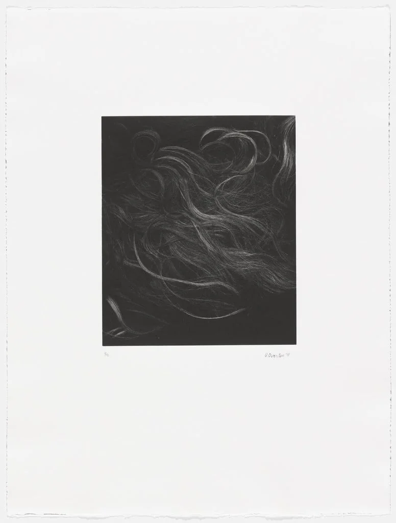 Untitled, detail