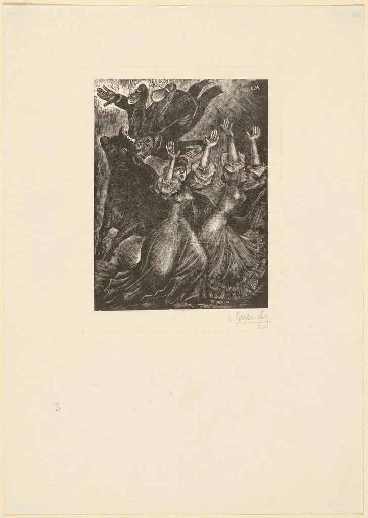 Untitled, detail