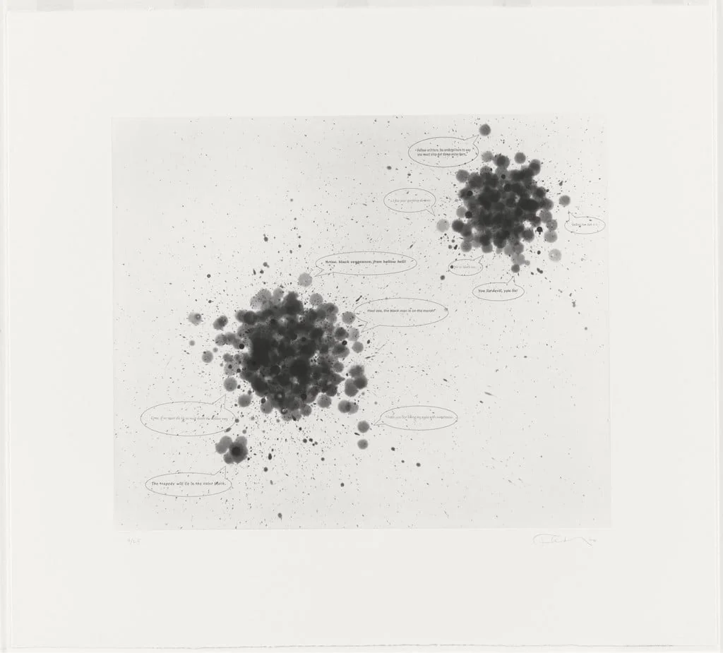 Untitled, detail
