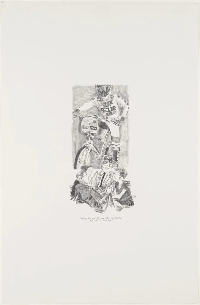 Untitled, detail