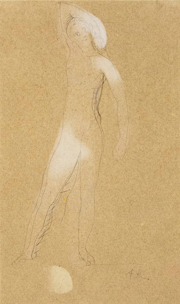 Untitled, detail