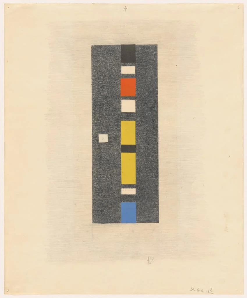 Untitled, detail