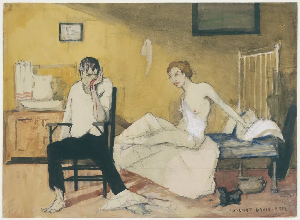Untitled, detail