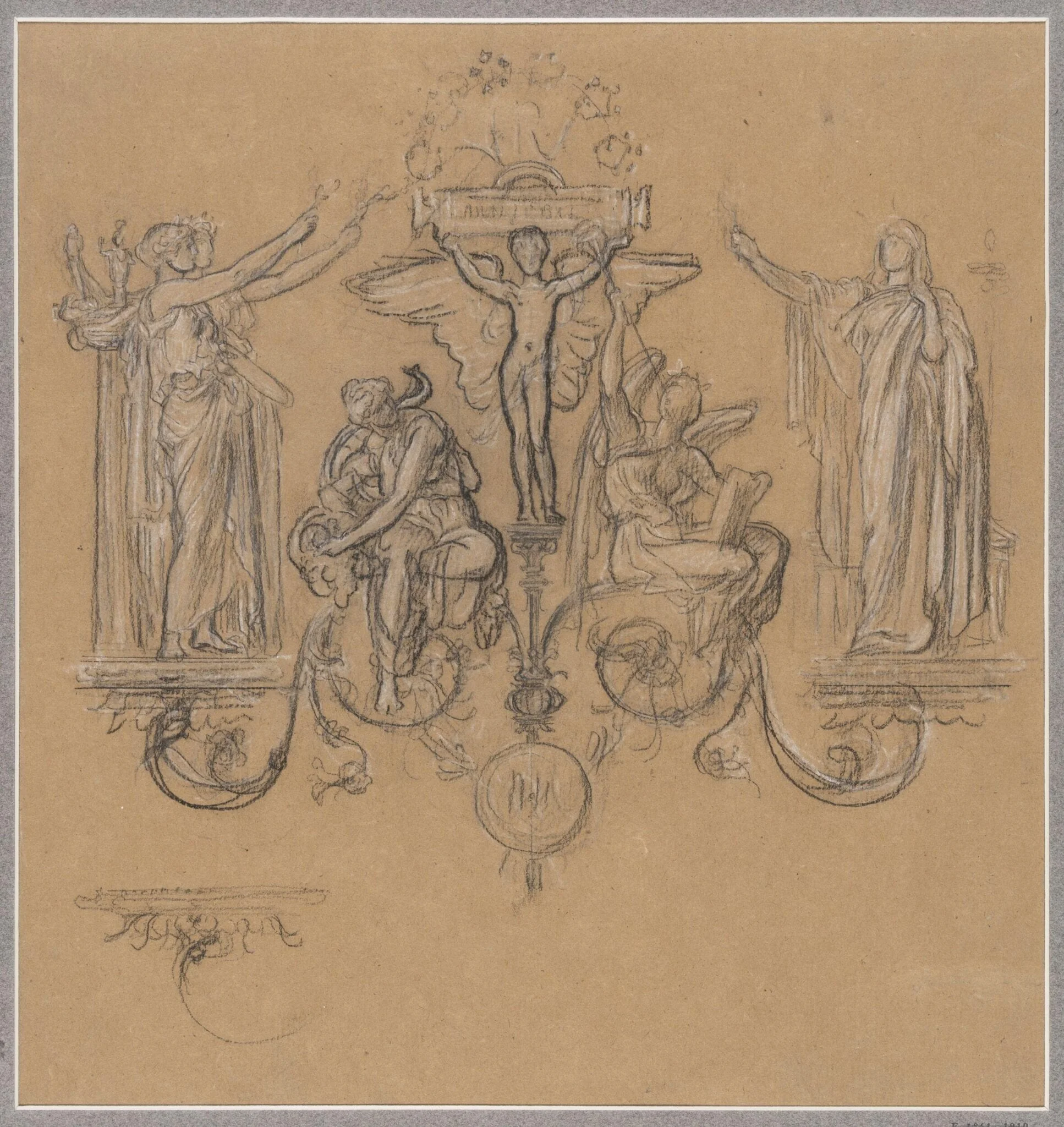 Untitled, detail
