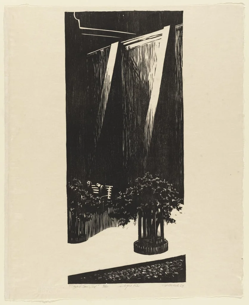 Untitled, detail