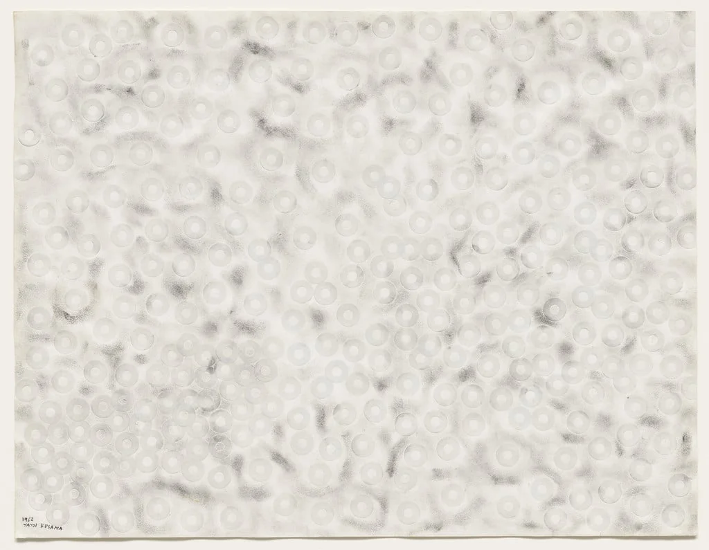 Untitled, detail