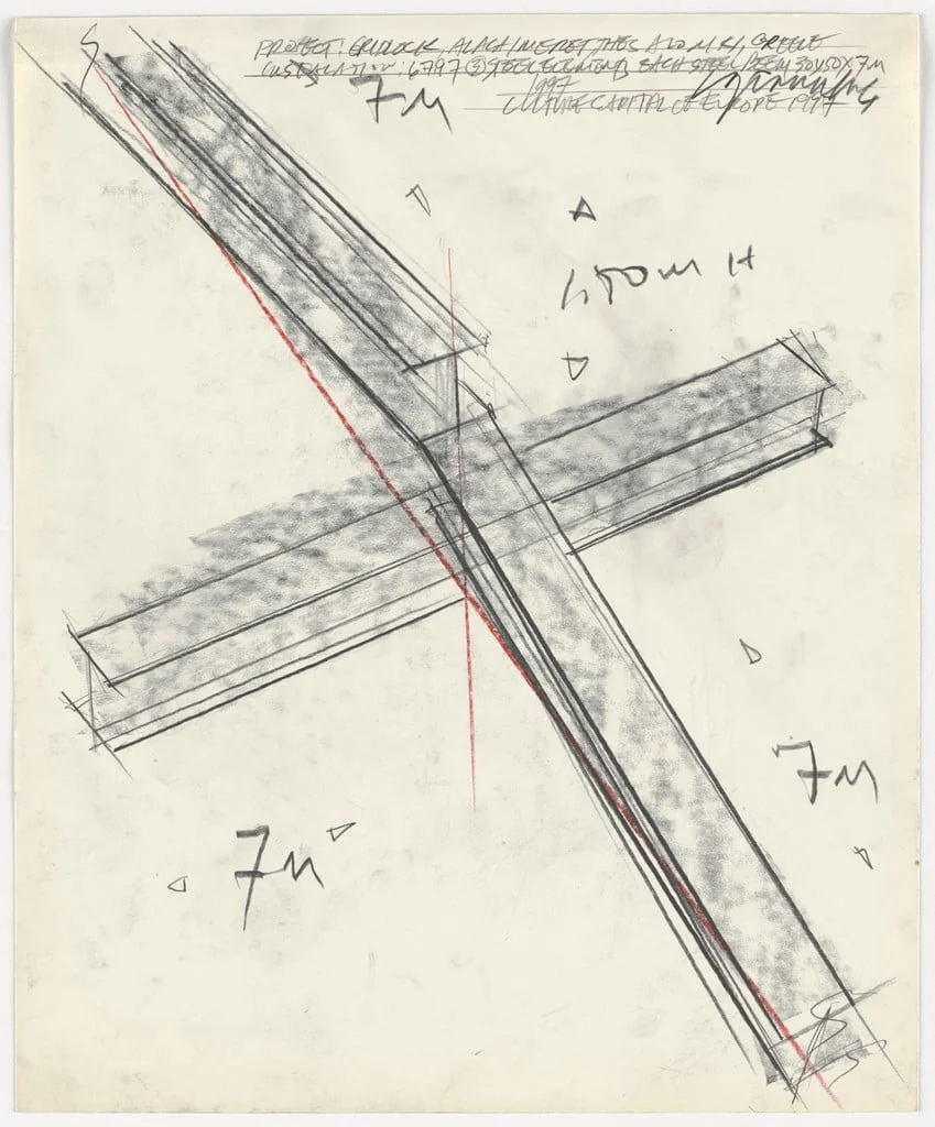 Untitled, detail
