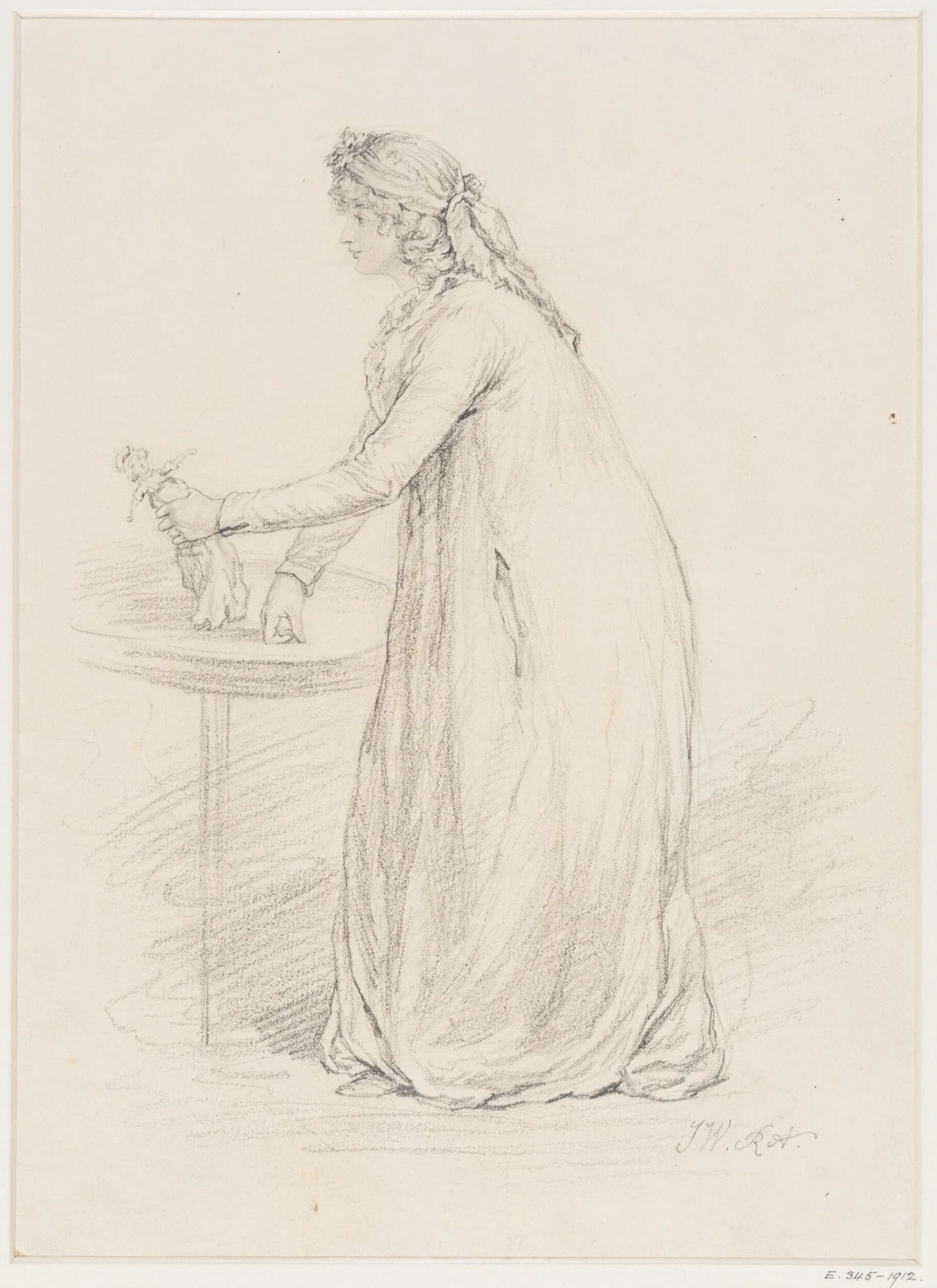 Untitled, detail