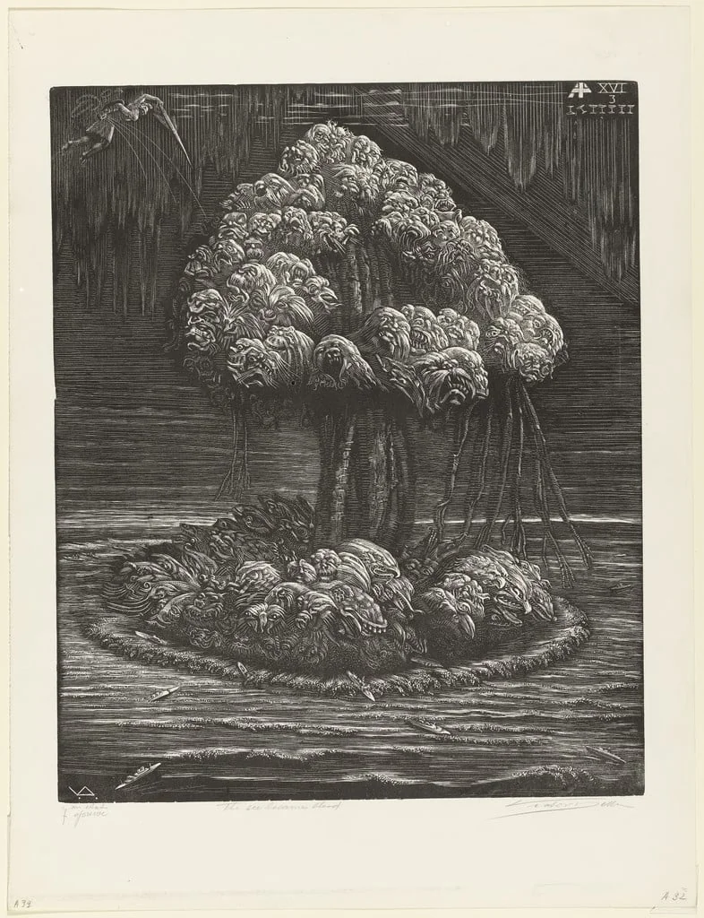 Untitled, detail
