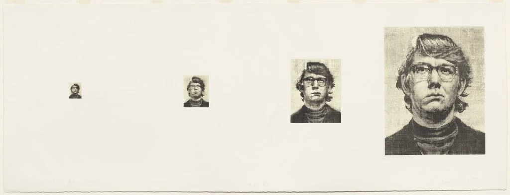 Untitled, detail