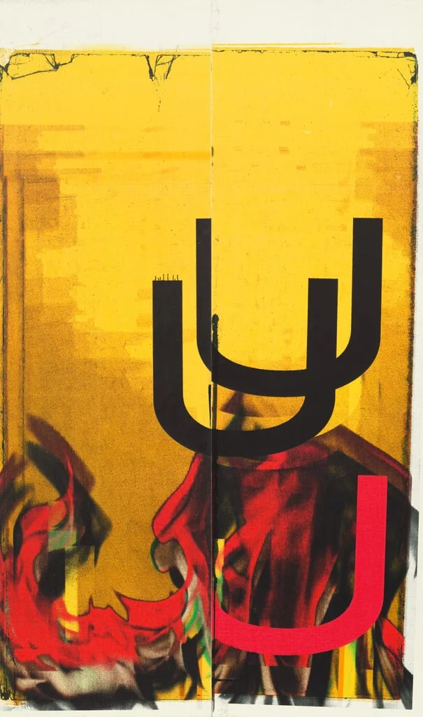 Untitled, detail