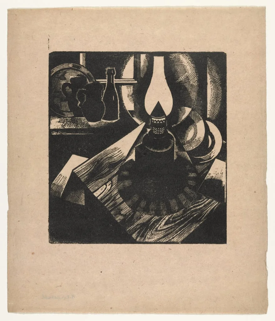 Untitled, detail
