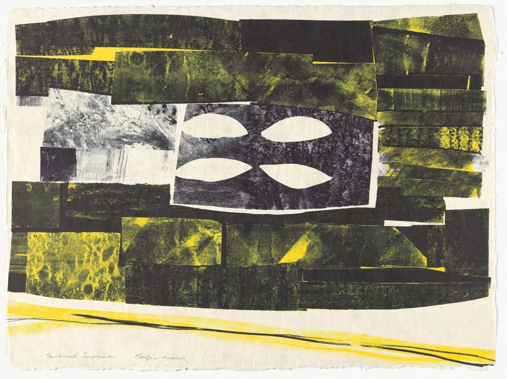 Untitled, detail
