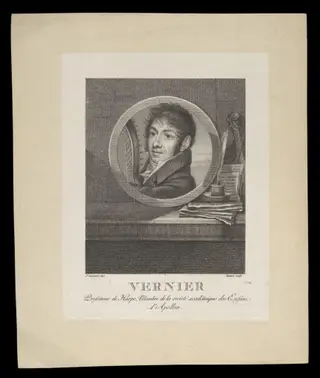 H Beard Print Collection, by François Dumont, 1750