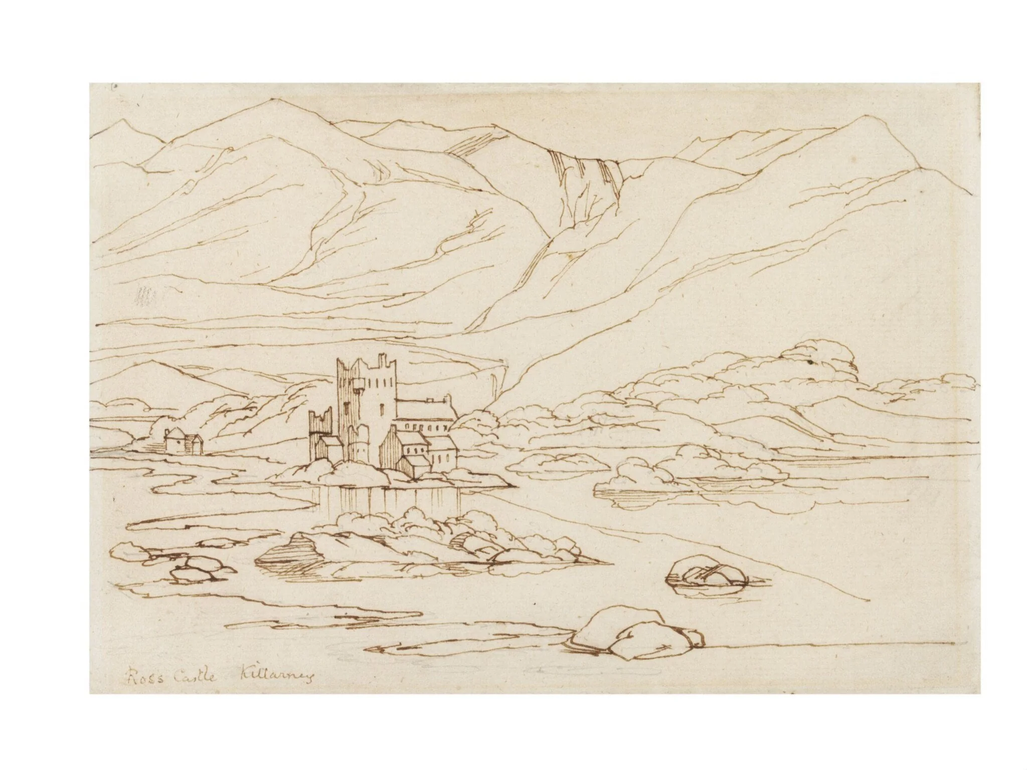 Untitled, detail