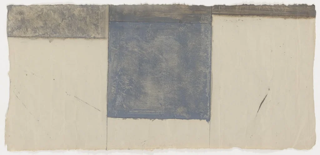 Untitled, detail