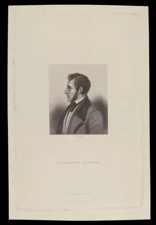 H Beard Print Collection, by Samuel Freeman, 1848
