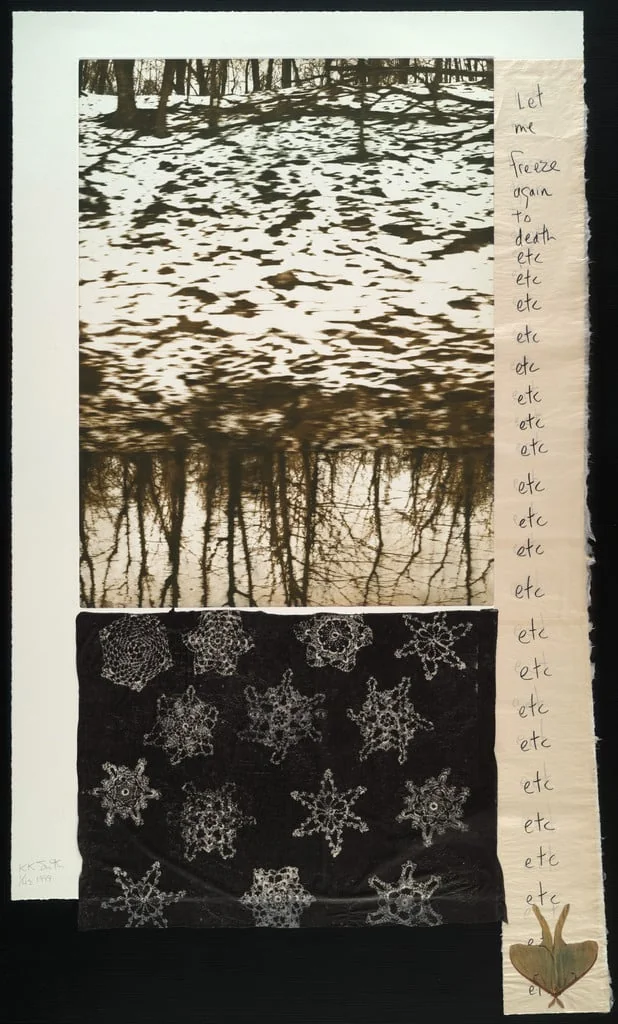 Untitled, detail