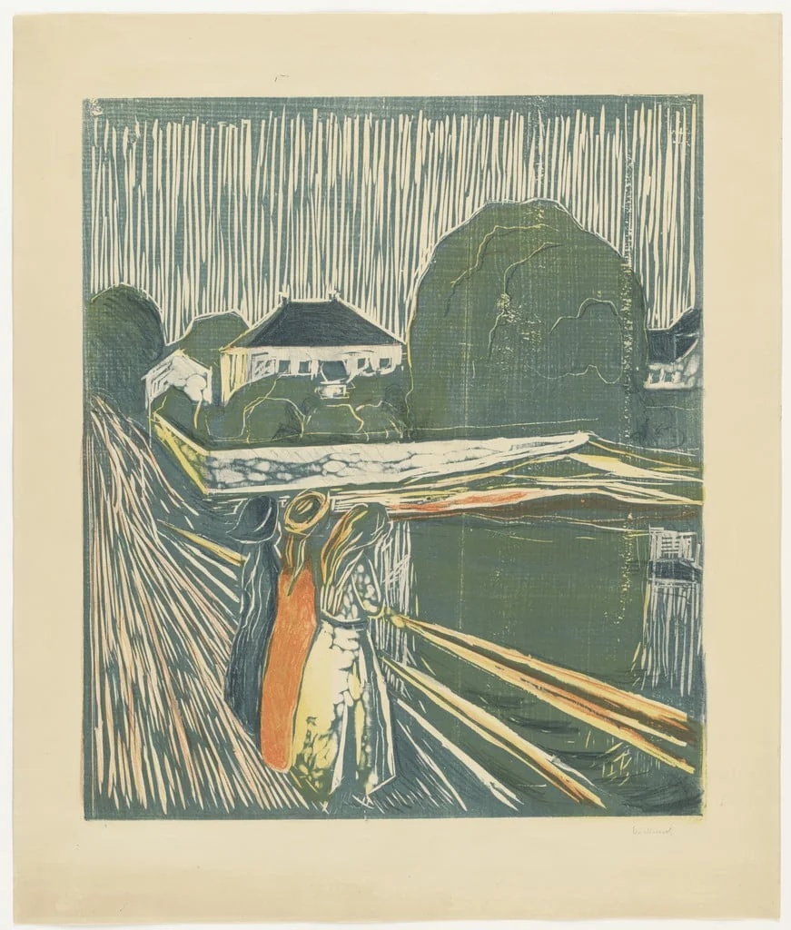 Untitled, detail