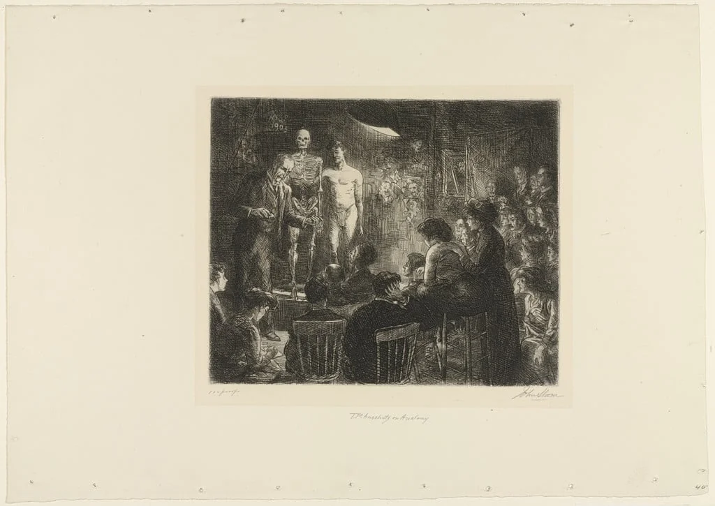 Untitled, detail