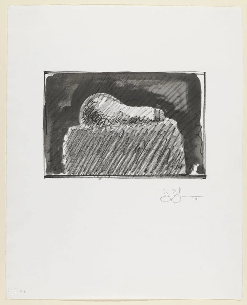 Untitled, detail