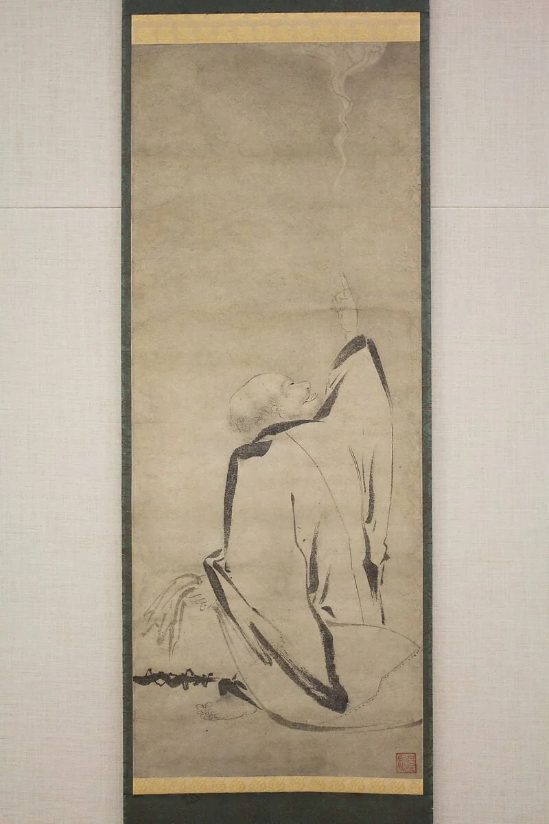 Untitled, detail