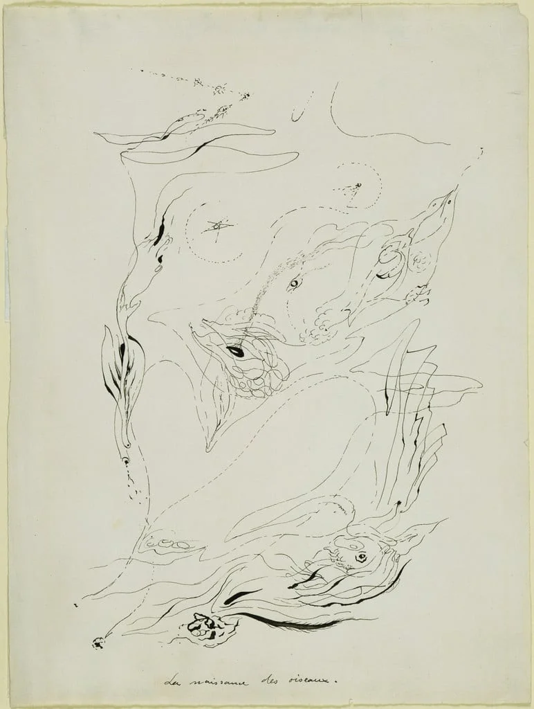 Untitled, detail