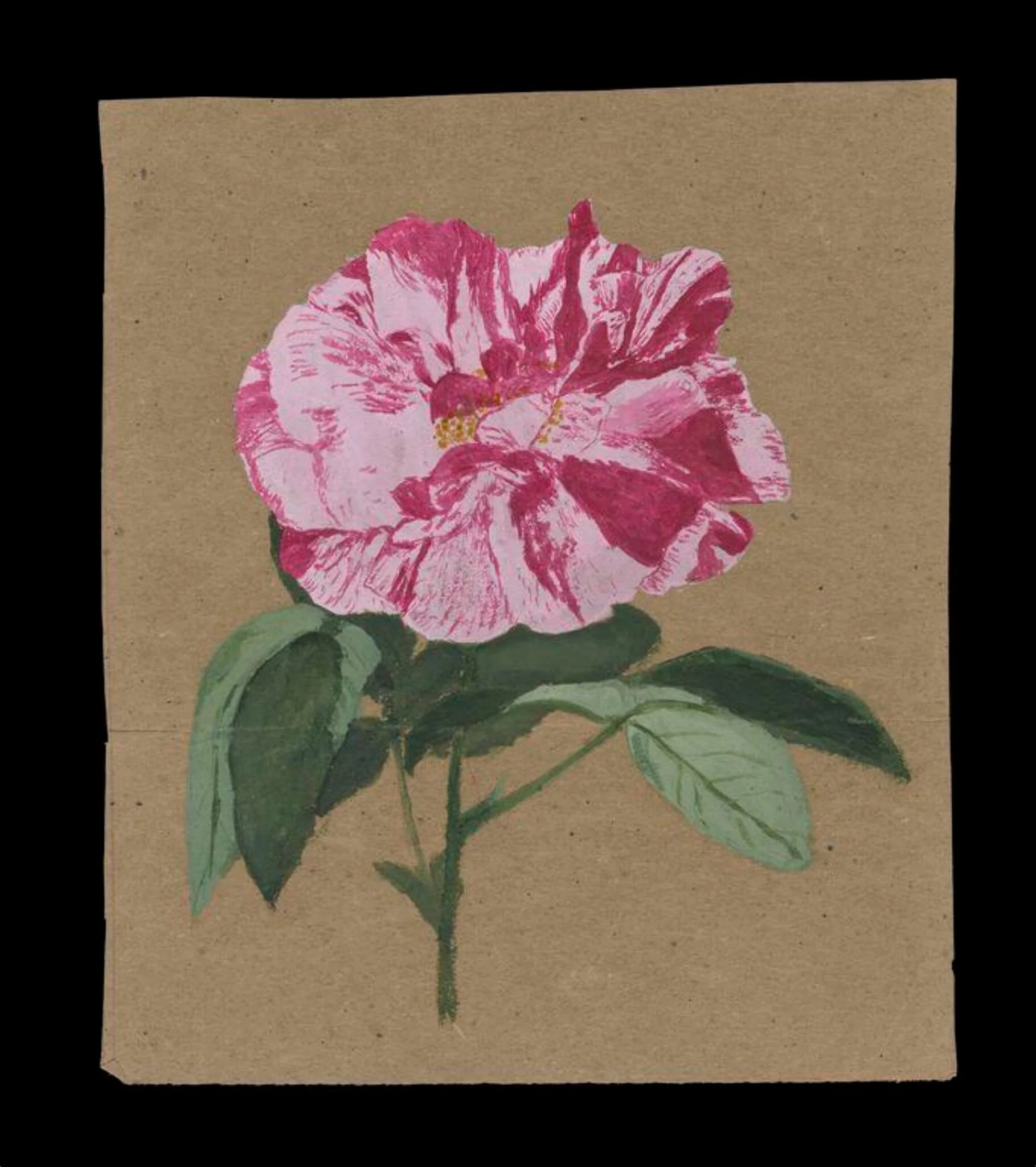 Untitled, detail